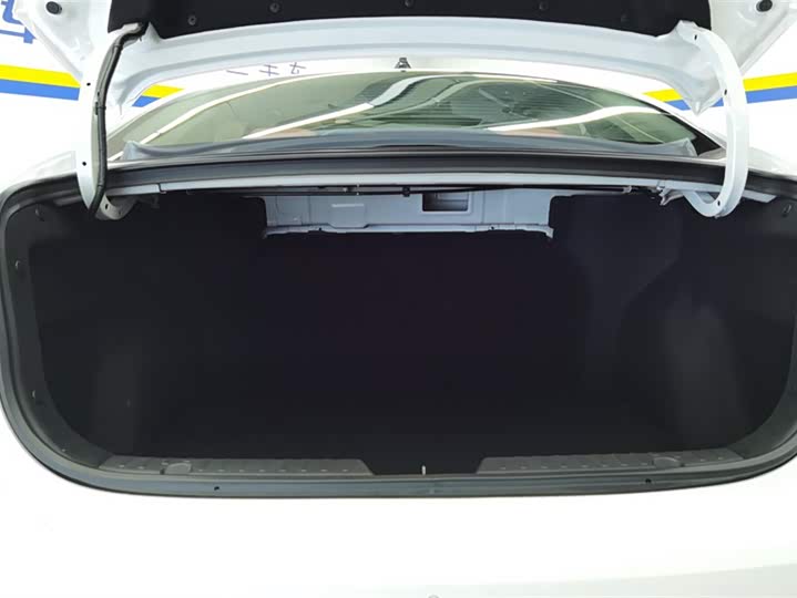 Фото 4 - Changan Eado Plus