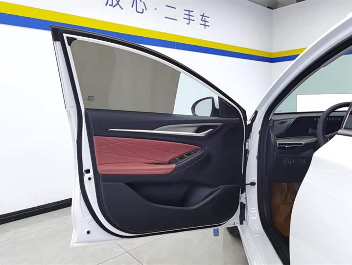 Фото 7 - Changan Eado Plus