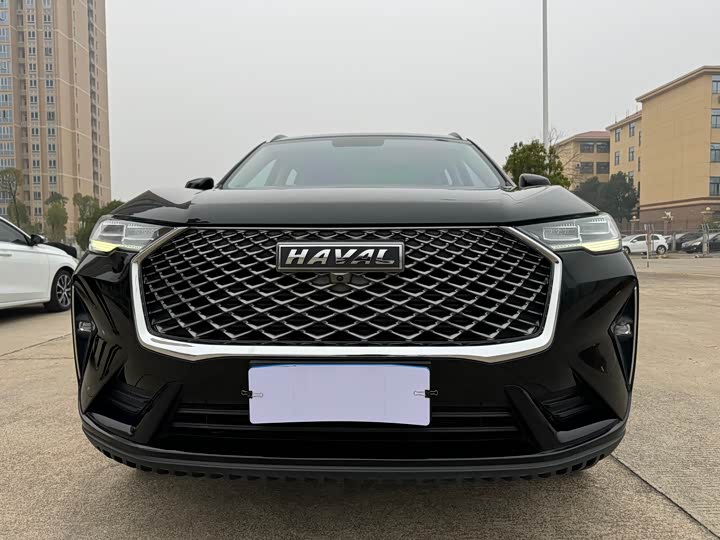 Фото 2 - Haval H6