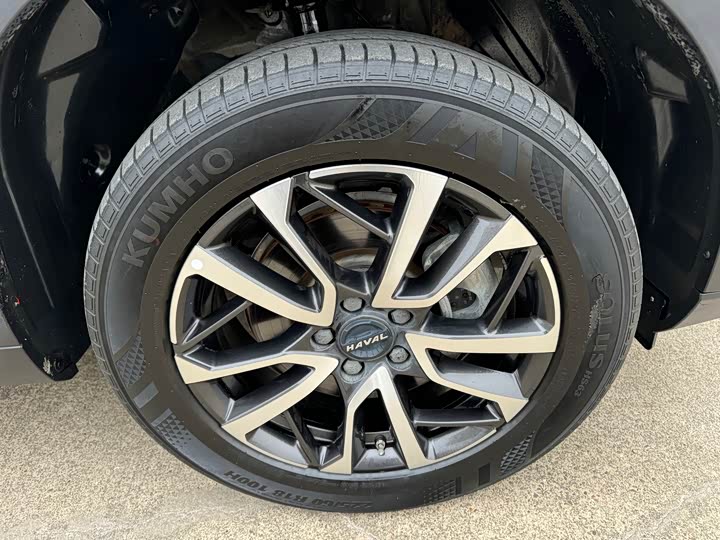 Фото 4 - Haval H6