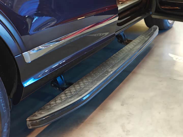 Фото 7 - Bentley Bentayga