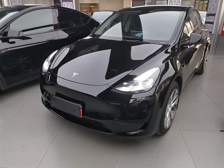 Фото 2 - Tesla Model Y