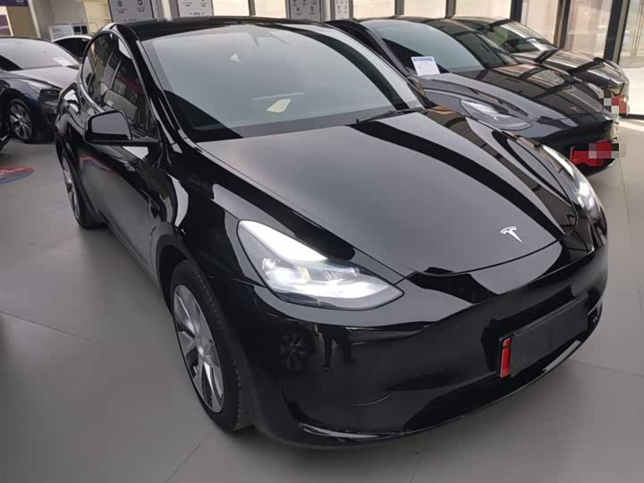 Фото 4 - Tesla Model Y