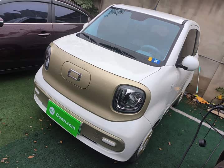 Фото 1 - Bestune Pony