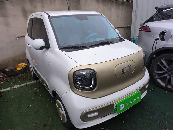 Фото 4 - Bestune Pony