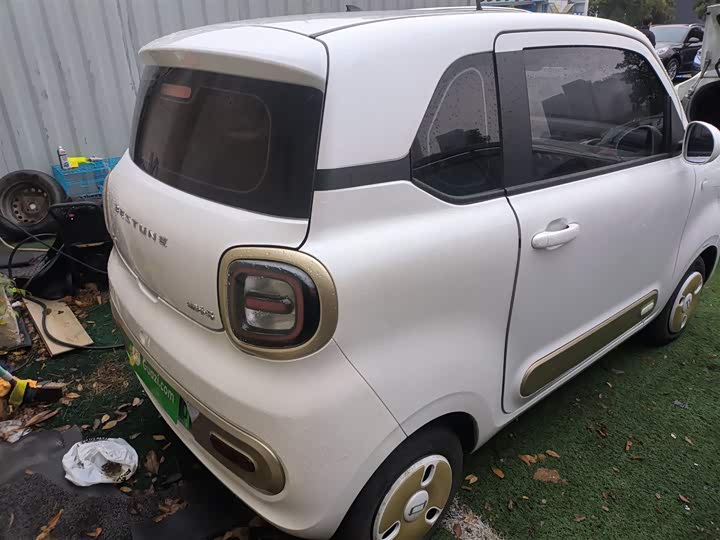 Фото 7 - Bestune Pony