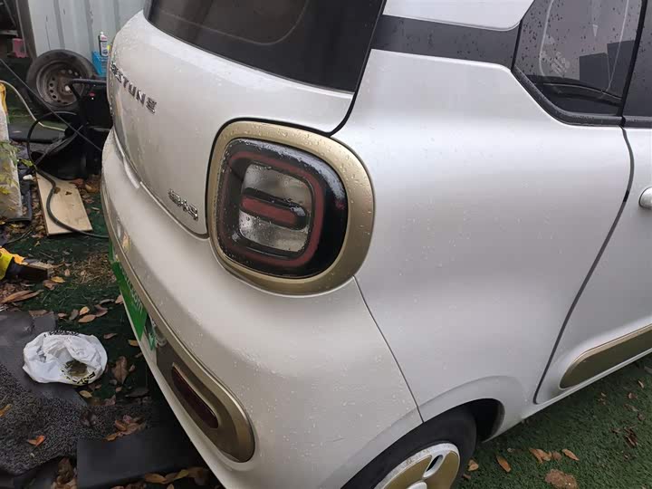 Фото 8 - Bestune Pony