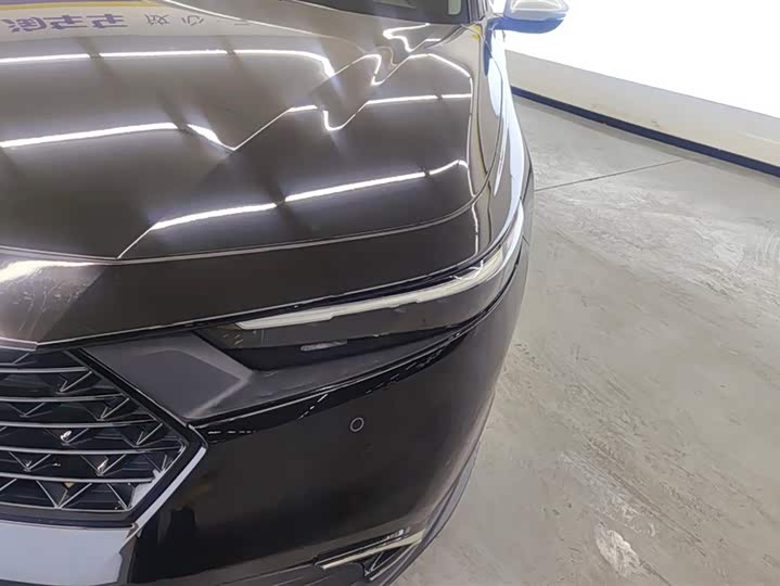 Фото 5 - Honda Accord