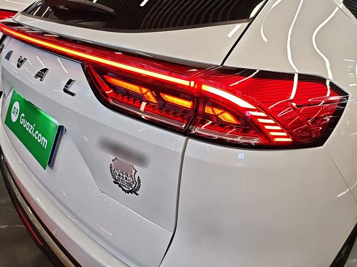 Фото 8 - Haval H6