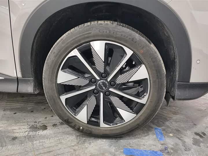 Фото 6 - BYD Song Plus Hybrid/EV