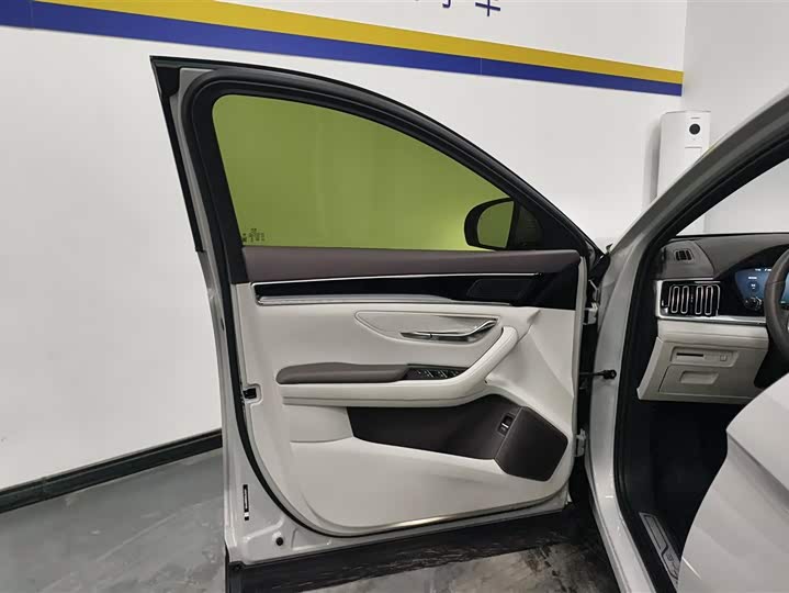 Фото 7 - BYD Song Plus Hybrid/EV