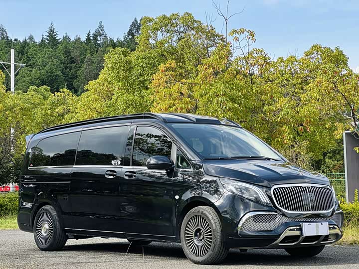 Фото 3 - Mercedes-Benz Vito