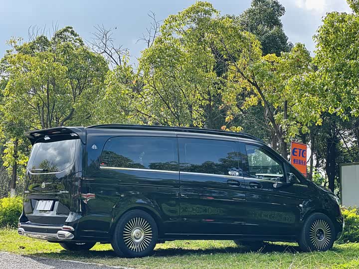 Фото 5 - Mercedes-Benz Vito