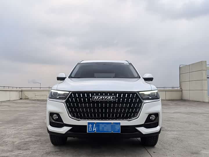 Фото 2 - Haval H6