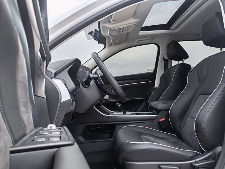 Фото 4 - Haval H6