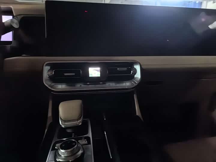 Фото 9 - BAIC Beijing BJ60 Hybrid