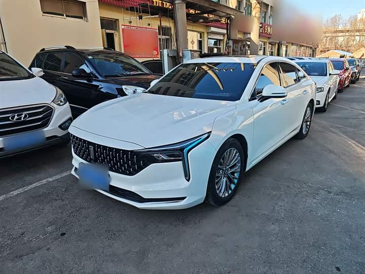 Фото 2 - Bestune B70