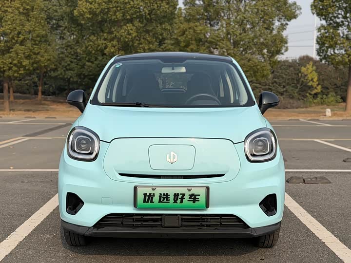 Фото 1 - Leapmotor T03