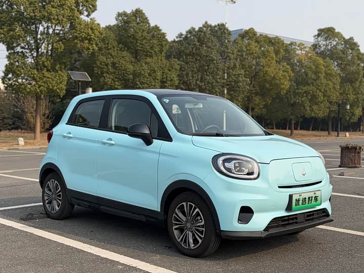 Фото 2 - Leapmotor T03