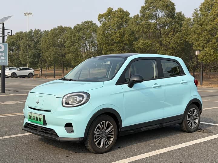 Фото 3 - Leapmotor T03