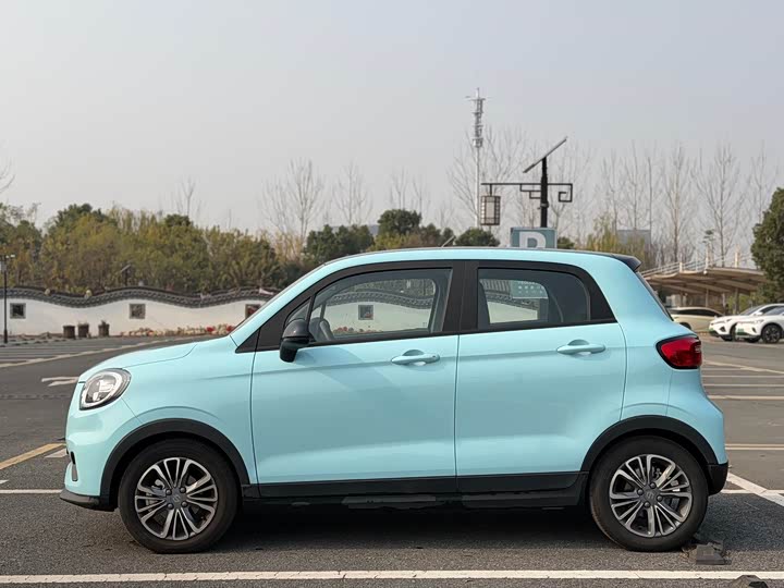 Фото 4 - Leapmotor T03