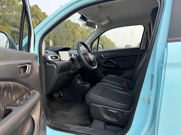 Фото 8 - Leapmotor T03