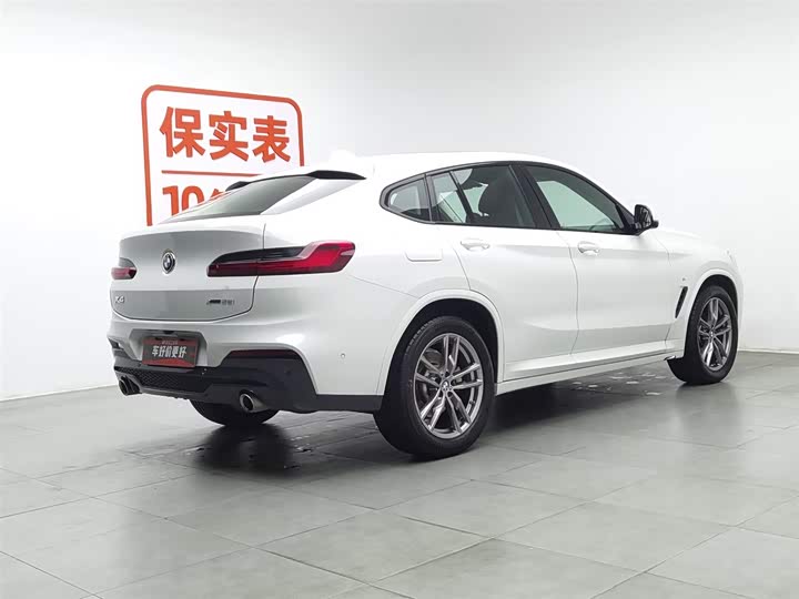 Фото 2 - BMW X4