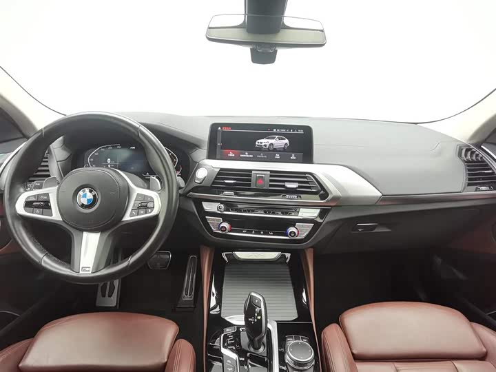Фото 5 - BMW X4