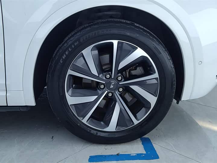 Фото 6 - LiXiang One