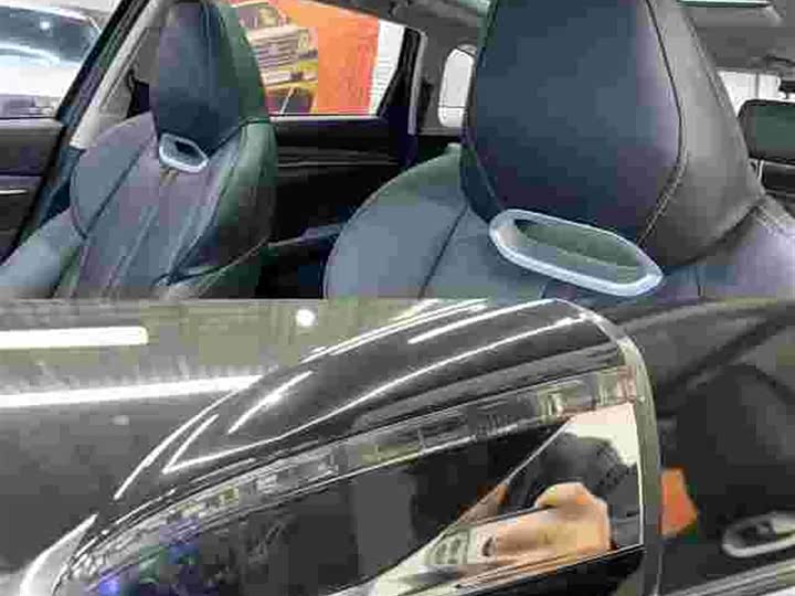 Фото 9 - Changan CS75 Plus