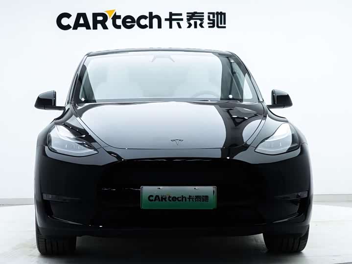 Фото 7 - Tesla Model Y