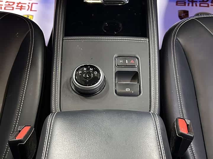 Фото 8 - Ford Mustang Mach-E