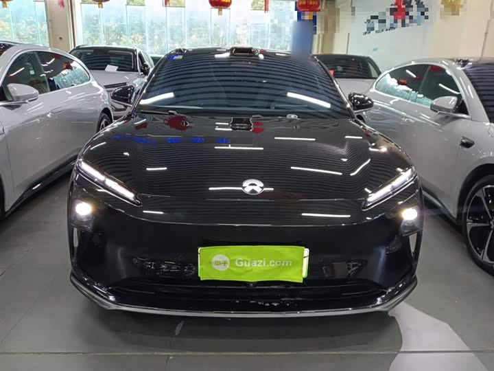 Фото 3 - Nio ET5T