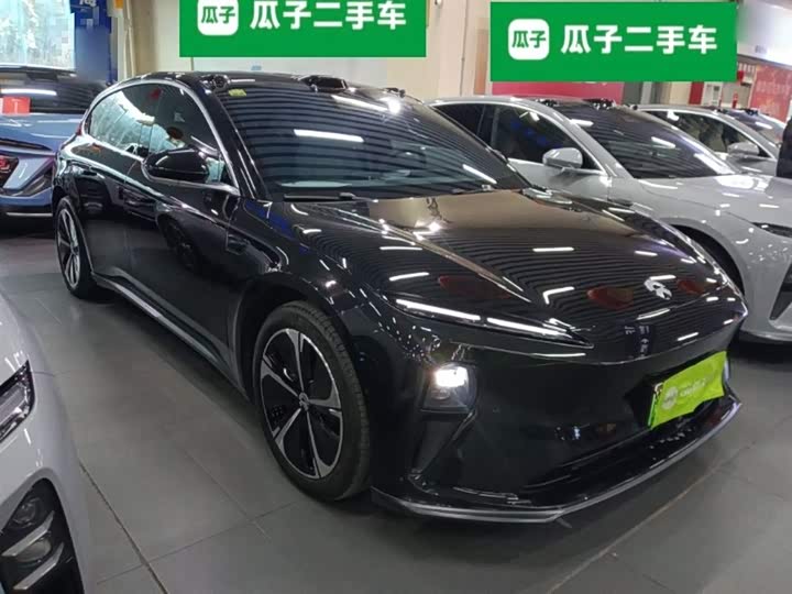 Фото 4 - Nio ET5T