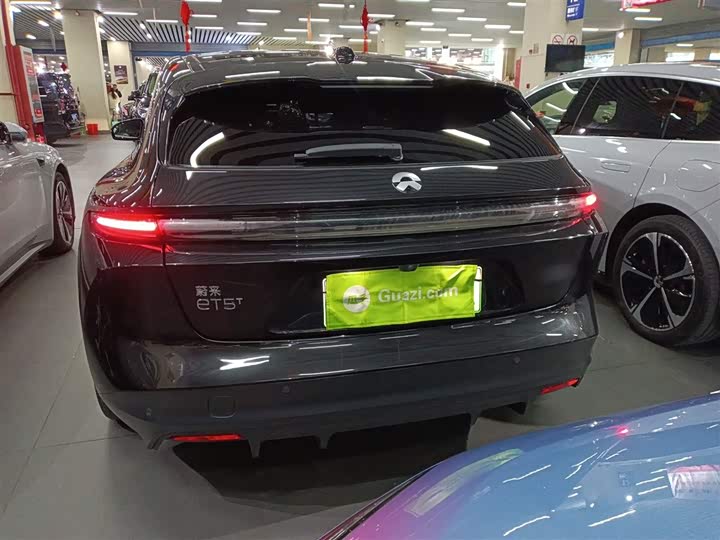 Фото 6 - Nio ET5T