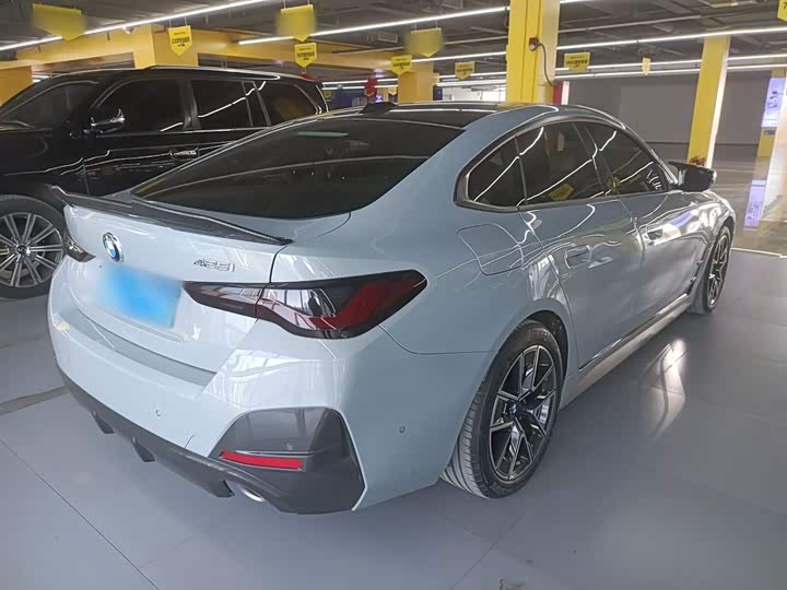 Фото 7 - BMW 4 Series