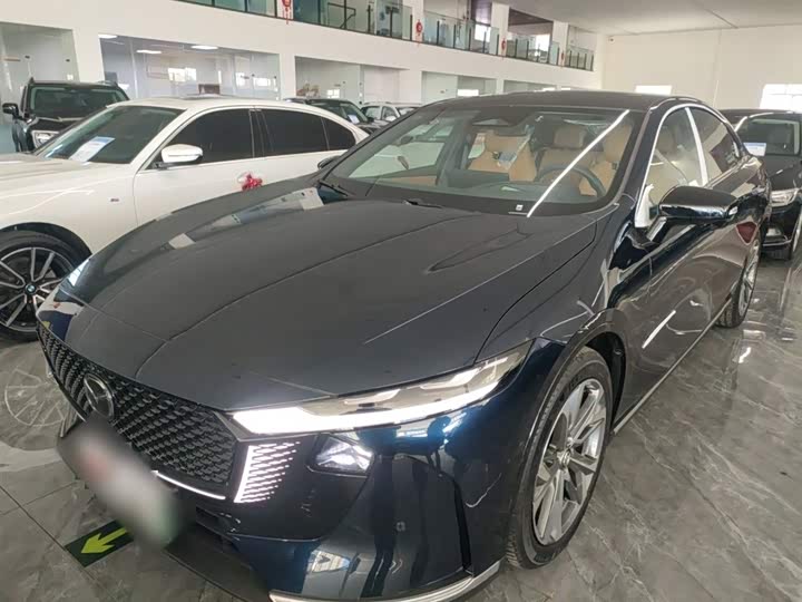 Фото 2 - Mazda EZ-6