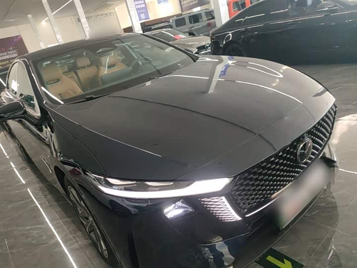 Фото 4 - Mazda EZ-6