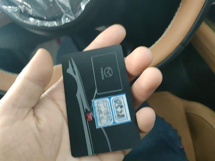 Фото 9 - Mazda EZ-6