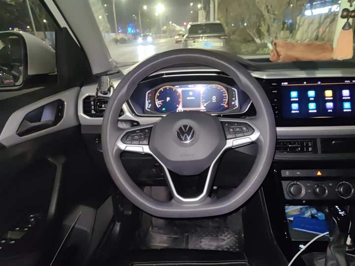 Фото 3 - Volkswagen Tacqua