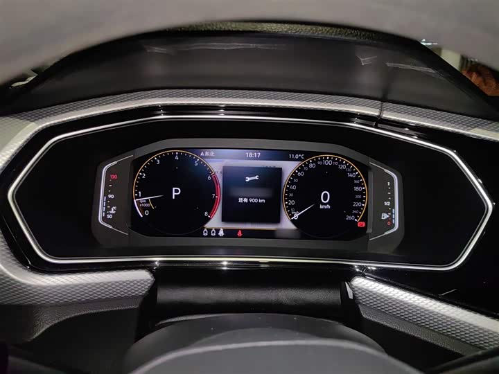 Фото 4 - Volkswagen Tacqua