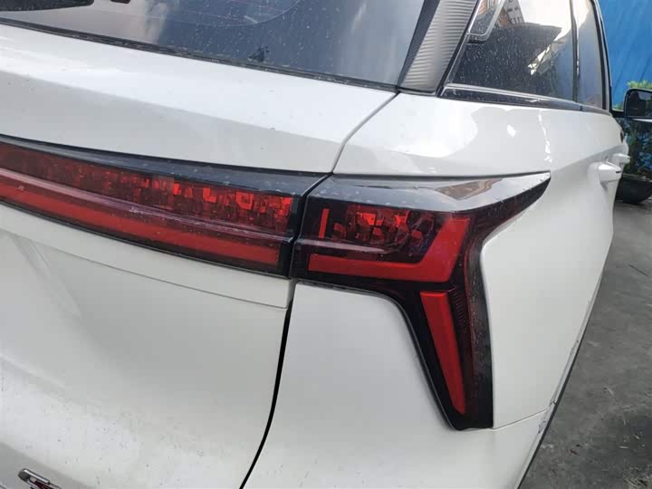 Фото 8 - Changan CS75 Plus