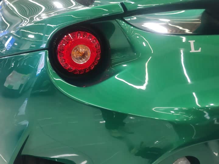 Фото 7 - Lotus Evora