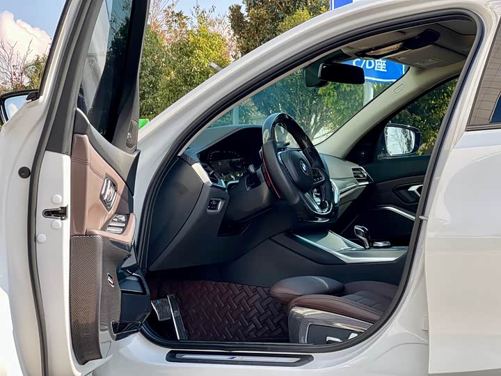 Фото 4 - BMW 3 Series