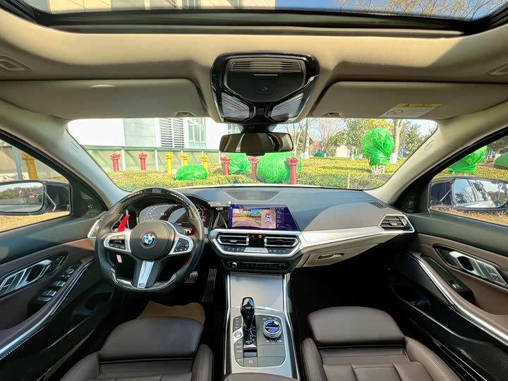 Фото 5 - BMW 3 Series