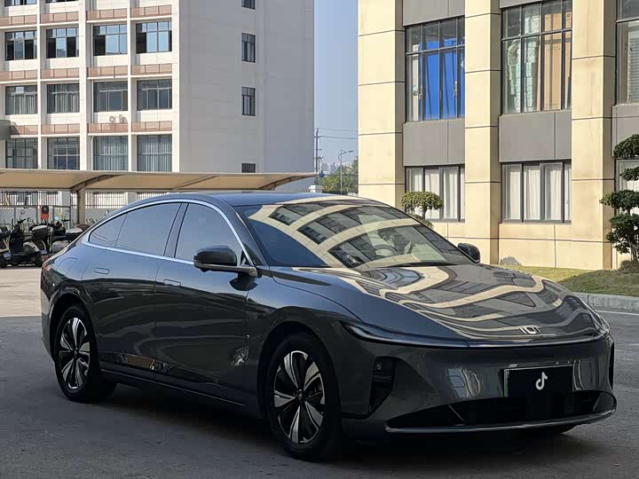 Фото 3 - Changan Qiyuan (Nevo) A07