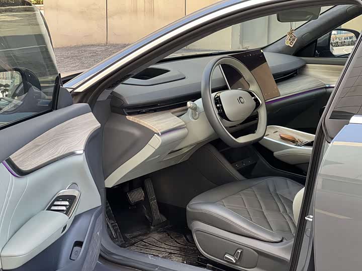 Фото 4 - Changan Qiyuan (Nevo) A07