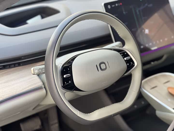 Фото 5 - Changan Qiyuan (Nevo) A07