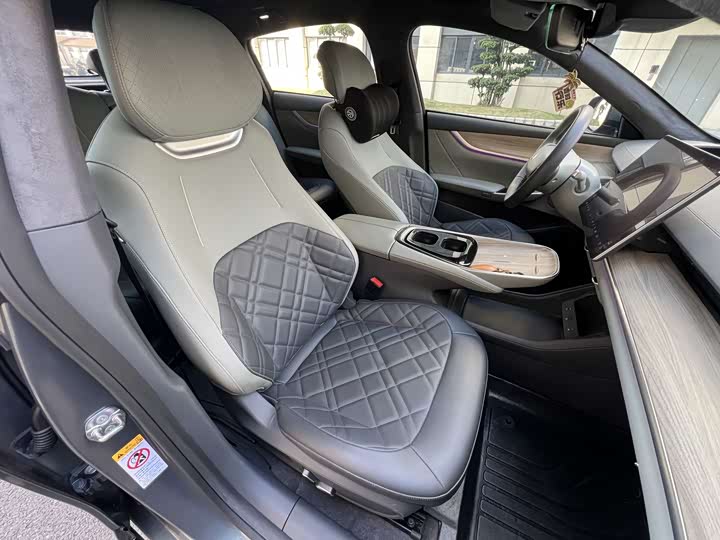 Фото 6 - Changan Qiyuan (Nevo) A07