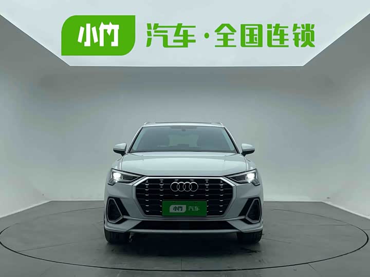 Фото 2 - Audi Q3